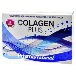 Colagen Plus - Prisma Natural