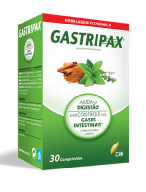 Gastripax, 30 comp – C.H.I.