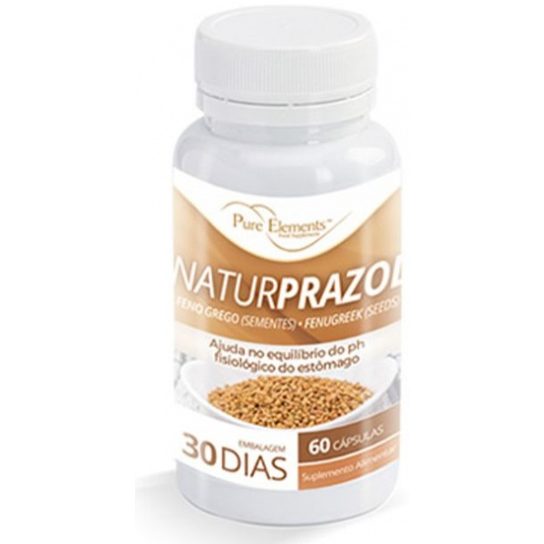 Comprar Feno Grego 1000 Mg - 60 Cápsulas