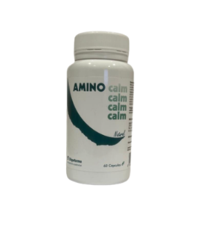 AMINO CALM 60 CAPS