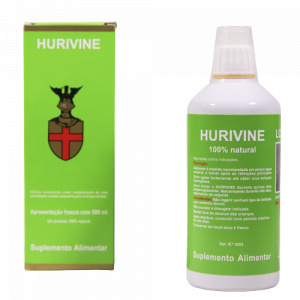 HURIVINE