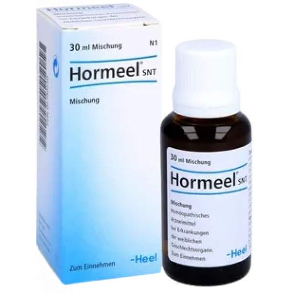 Hormeel