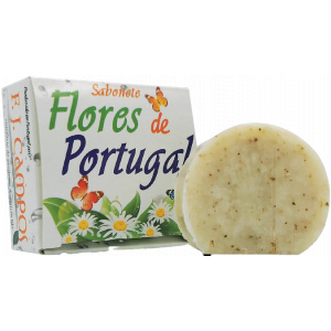 Flores de Portugal - 28GRS