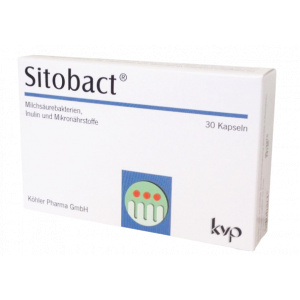 Sitobact