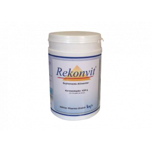 REKONVIT