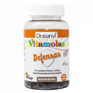 Vitamolas defensas adulto 60