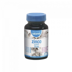 Zinco Naturmil