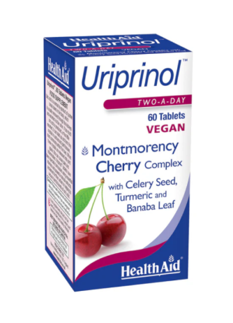 Uriprinol 60 comp.